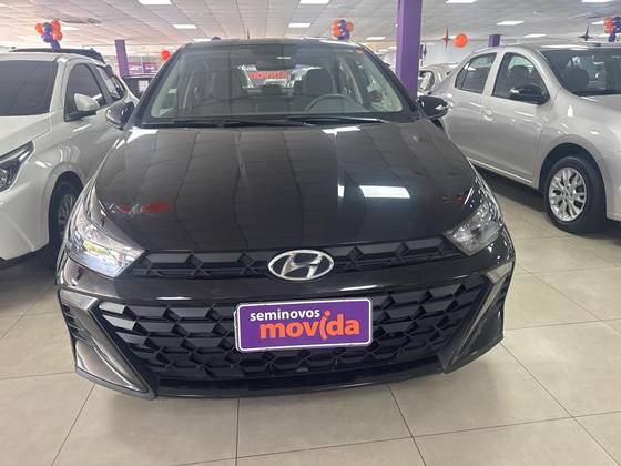 HYUNDAI HB20S 1.0 12V FLEX COMFORT PLUS MANUAL HYUNDAI HB20S 1.0 12V FLEX COMFORT PLUS MANUAL